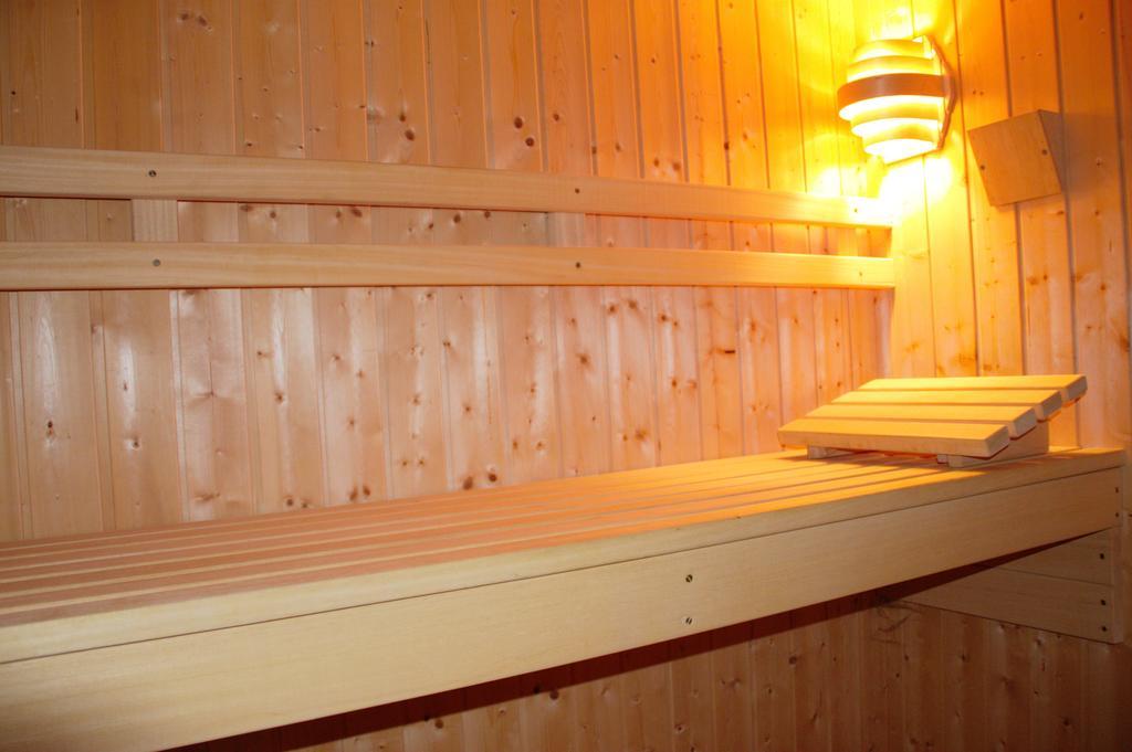 Ferienhaus Ederer Waldmünchen Kamer foto