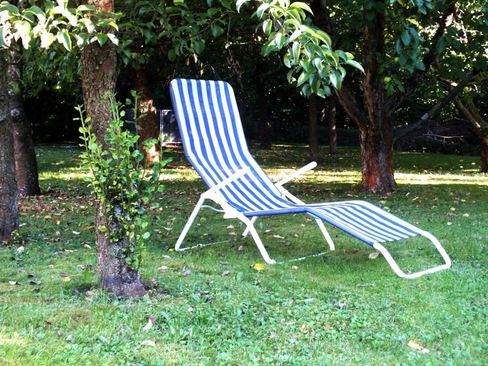 Ferienhaus Ederer Waldmünchen Kamer foto