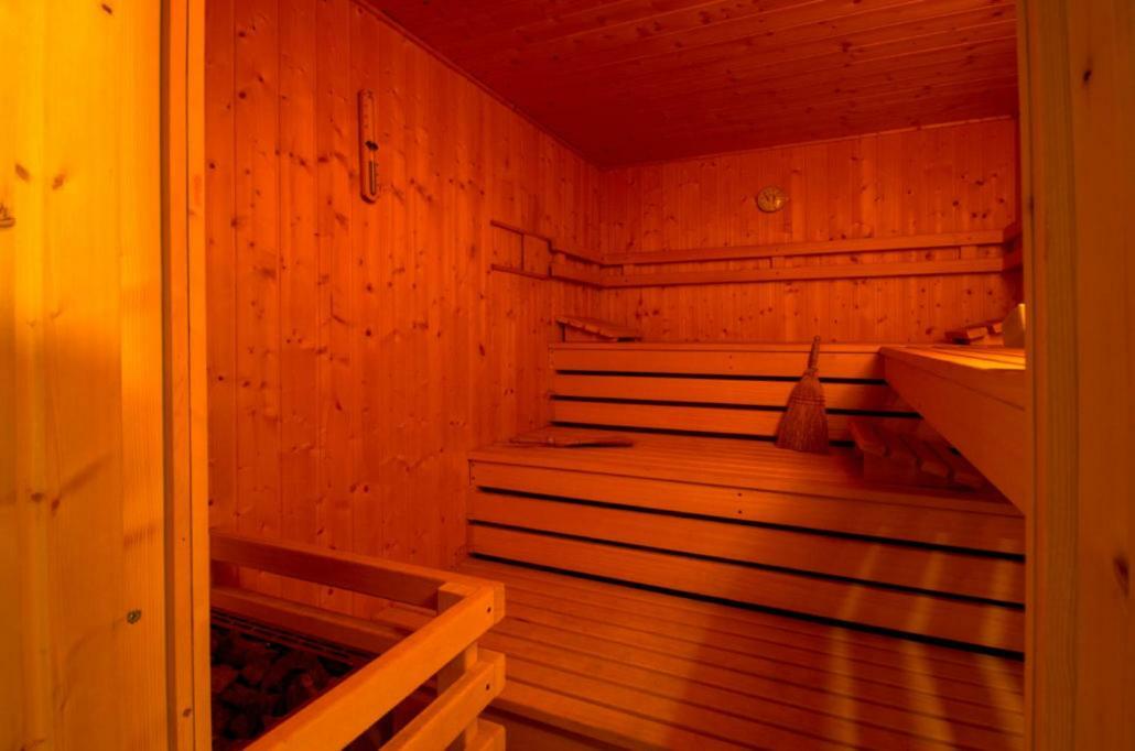 Ferienhaus Ederer Waldmünchen Buitenkant foto